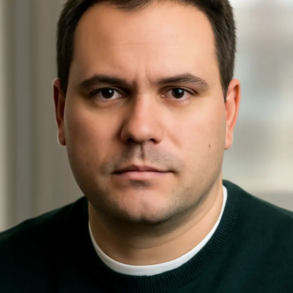 Filippo Gabbani